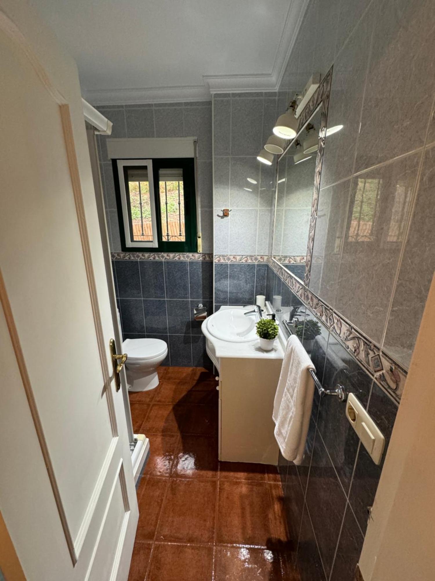 Villa En Frigiliana Con Piscina, Jacuzzi Y Espectaculares Vistas Buitenkant foto