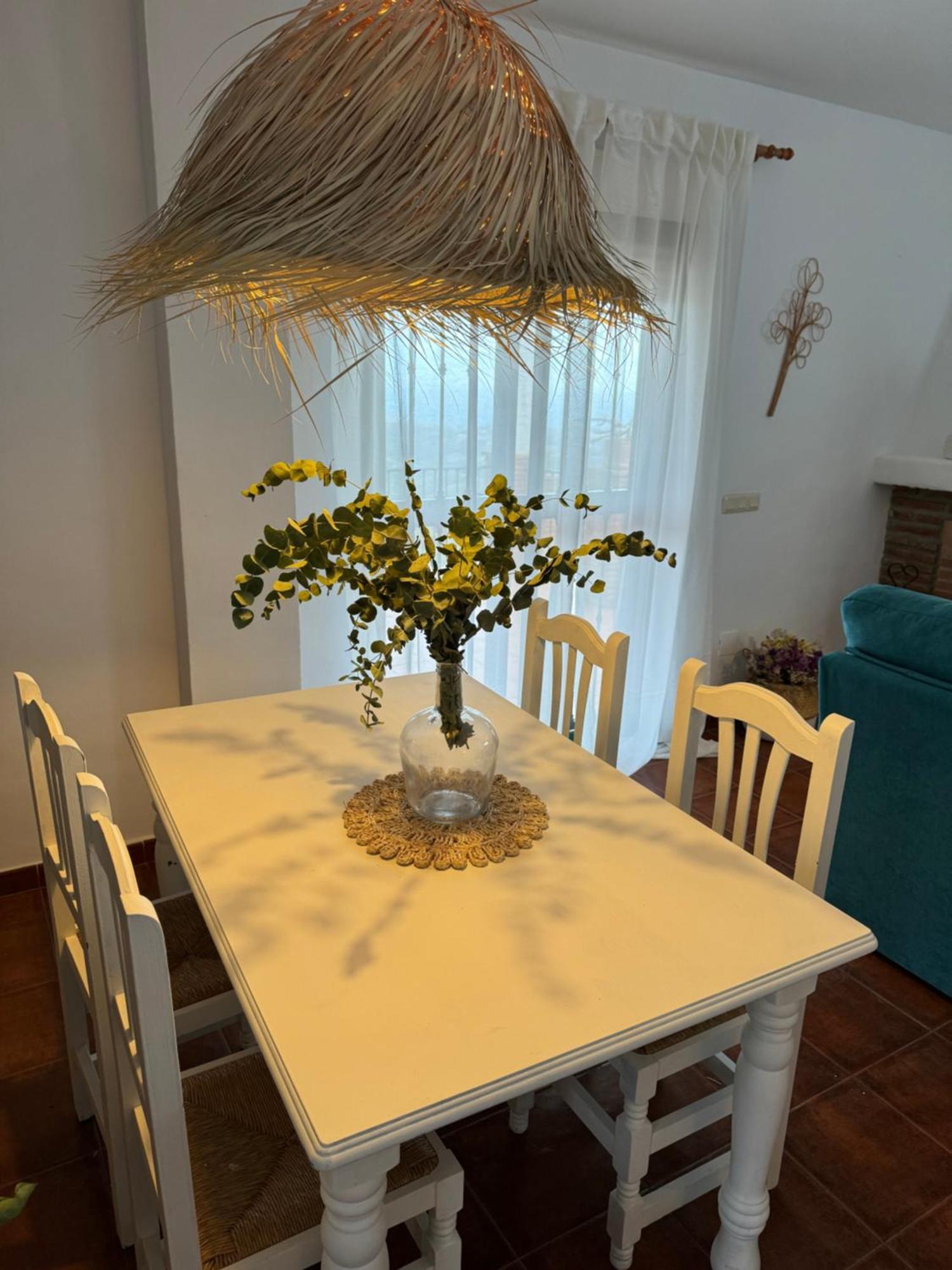Villa En Frigiliana Con Piscina, Jacuzzi Y Espectaculares Vistas Buitenkant foto