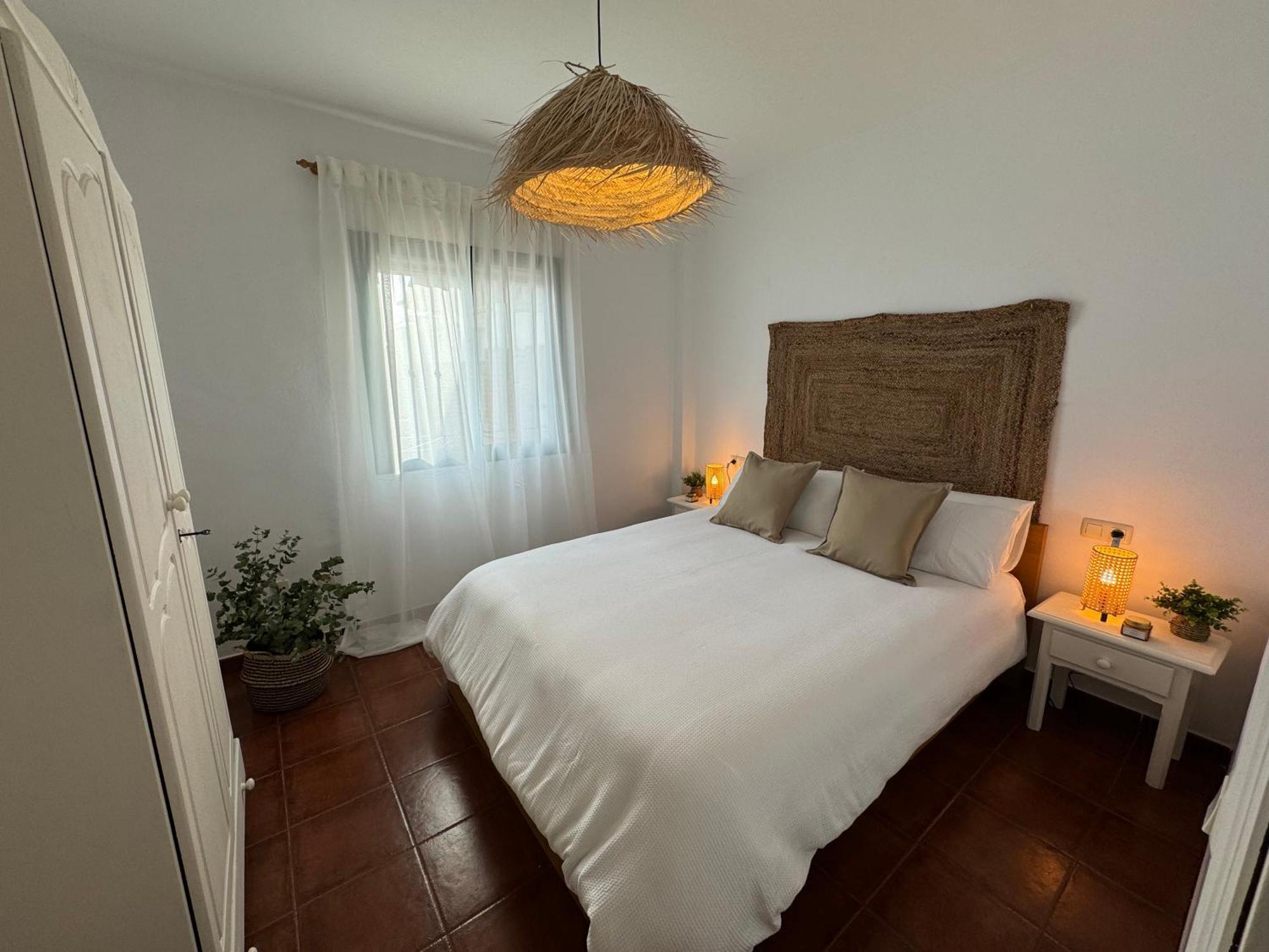 Villa En Frigiliana Con Piscina, Jacuzzi Y Espectaculares Vistas Buitenkant foto